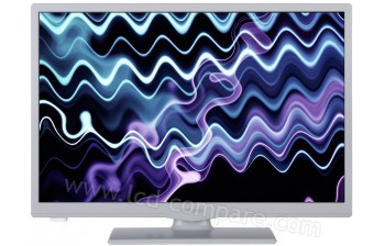 TELEFUNKEN A24H332A Gris - 61 cm