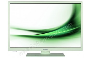 TELEFUNKEN A24H332A Vert - 61 cm