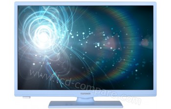 TELEFUNKEN A24H332A Bleu - 61 cm