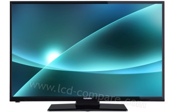 TELEFUNKEN A40F435A - 102 cm