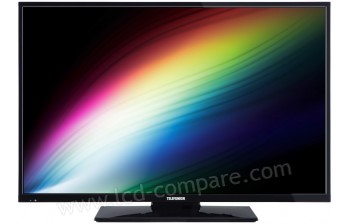 TELEFUNKEN A43F435A - 109 cm