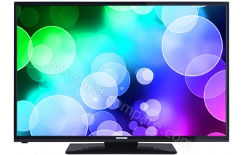 TELEFUNKEN A49F535A - 124 cm