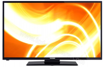 TELEFUNKEN B43F545B - 109 cm