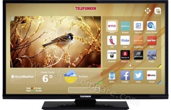 TELEFUNKEN C32F545A - 81 cm