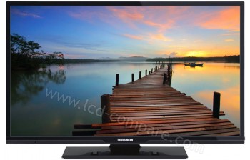 TELEFUNKEN D32F2518YRB - 81 cm