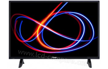 TELEFUNKEN D32F287A3CW - 81 cm