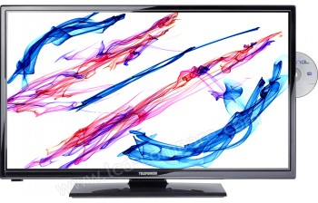 TELEFUNKEN D32H265A3D Noir - 81 cm
