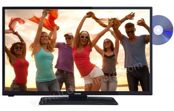TELEFUNKEN D32H272KM3D - 81 cm