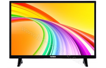 TELEFUNKEN D32H287X4CWPL - 81 cm