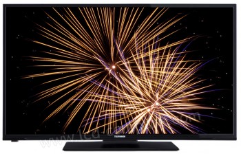 TELEFUNKEN D43F278A3C - 109 cm