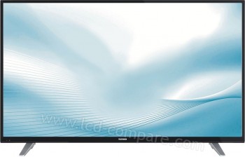 TELEFUNKEN D50U293R4CW - 127 cm