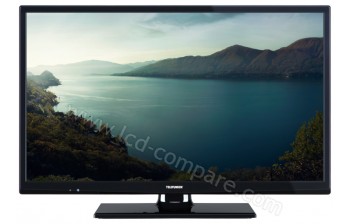 TELEFUNKEN DOMUS24EV - 60 cm