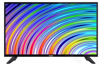 TELEFUNKEN DOMUS55DVISM - 140 cm