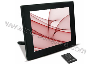 TELEFUNKEN DPF10331 - 10.4 pouces