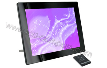 TELEFUNKEN DPF-10333 - 10.4 pouces