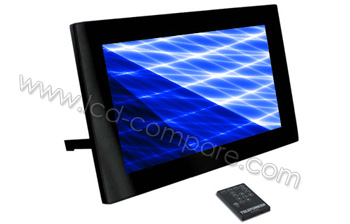 TELEFUNKEN DPF-10933 - 10.1 pouces