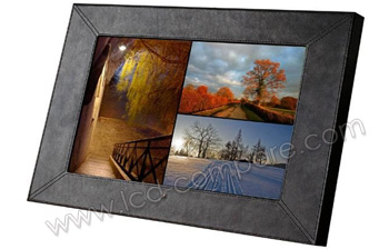 TELEFUNKEN Digicadre DPF14001 - 14.1 pouces