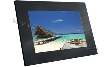 TELEFUNKEN Digicadre DPF14002 - 14 pouces