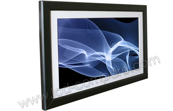 TELEFUNKEN DPF32002 - 32 pouces