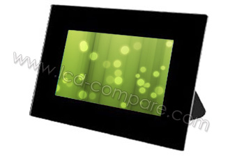 TELEFUNKEN DPF7000 128 Mo - 7 pouces