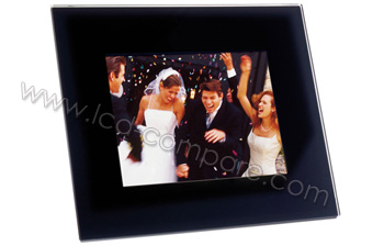 TELEFUNKEN Digicadre 7001 128 Mo - 7 pouces