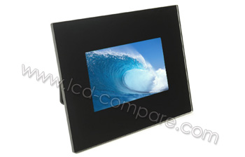 TELEFUNKEN Digicadre 7002 - 7 pouces