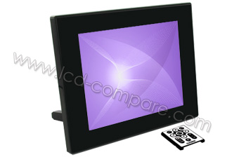 TELEFUNKEN DPF7321 - 7 pouces