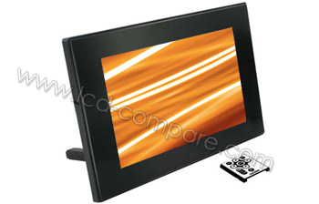 TELEFUNKEN DPF7900 - 7 pouces