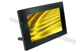 TELEFUNKEN DPF7900 LED - 7 pouces