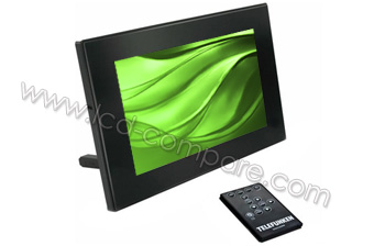 TELEFUNKEN DPF7901 - 7 pouces