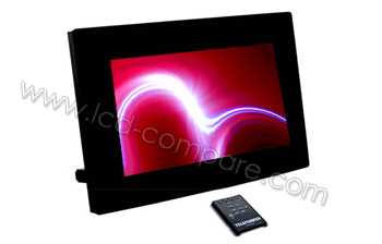 TELEFUNKEN DPF-7903 - 7 pouces