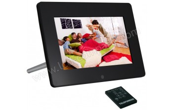 TELEFUNKEN DPF 7904N - 7 pouces