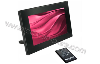 TELEFUNKEN DPF7911 - 7 pouces