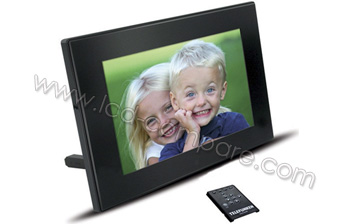 TELEFUNKEN DPF 7931 Pro - 7 pouces