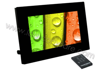 TELEFUNKEN DPF-7933 - 7 pouces