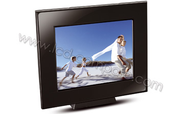 TELEFUNKEN Digicadre DPF8013 - 8 pouces