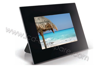 TELEFUNKEN Digicadre DPF8401 - 8.4 pouces