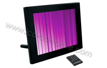 TELEFUNKEN DPF-9323 - 8 pouces