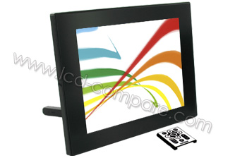 TELEFUNKEN DPF9331 - 8.4 pouces