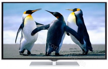 TELEFUNKEN H43N03CWB16 - 108 cm