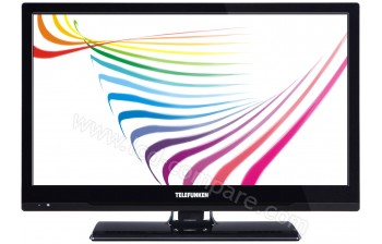 TELEFUNKEN L20H278M3 - 51 cm