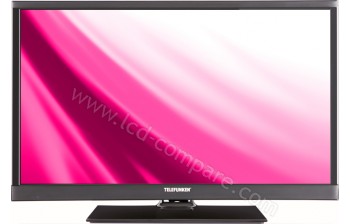 TELEFUNKEN L22F185N2 - 56 cm