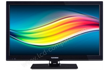 TELEFUNKEN L22F275A3 - 56 cm