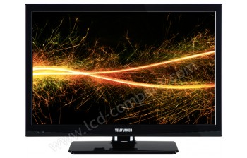 TELEFUNKEN L22F282X4V - 56 cm