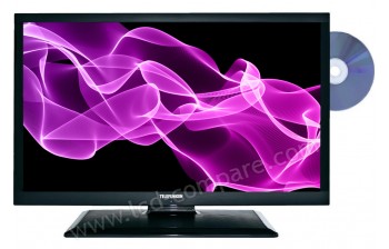 TELEFUNKEN L26H185I3 - 66 cm