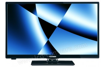 TELEFUNKEN L28H275A3 - 72 cm