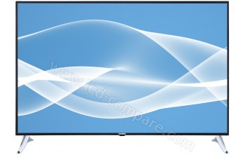 TELEFUNKEN L65F249A3CW - 165 cm