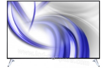 TELEFUNKEN L65U249A4CW-3D - 165 cm