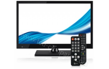 TELE SYSTEM PALCO19 LED06 - 47 cm