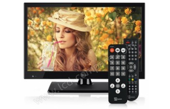 TELE SYSTEM PALCO19 LED06T - 47 cm